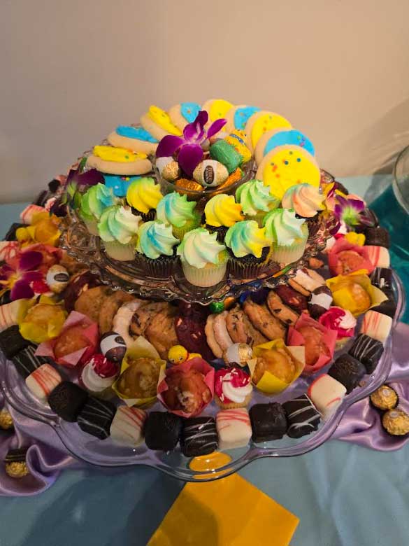 Catering By Mark Difeo in Akron, OH (4)