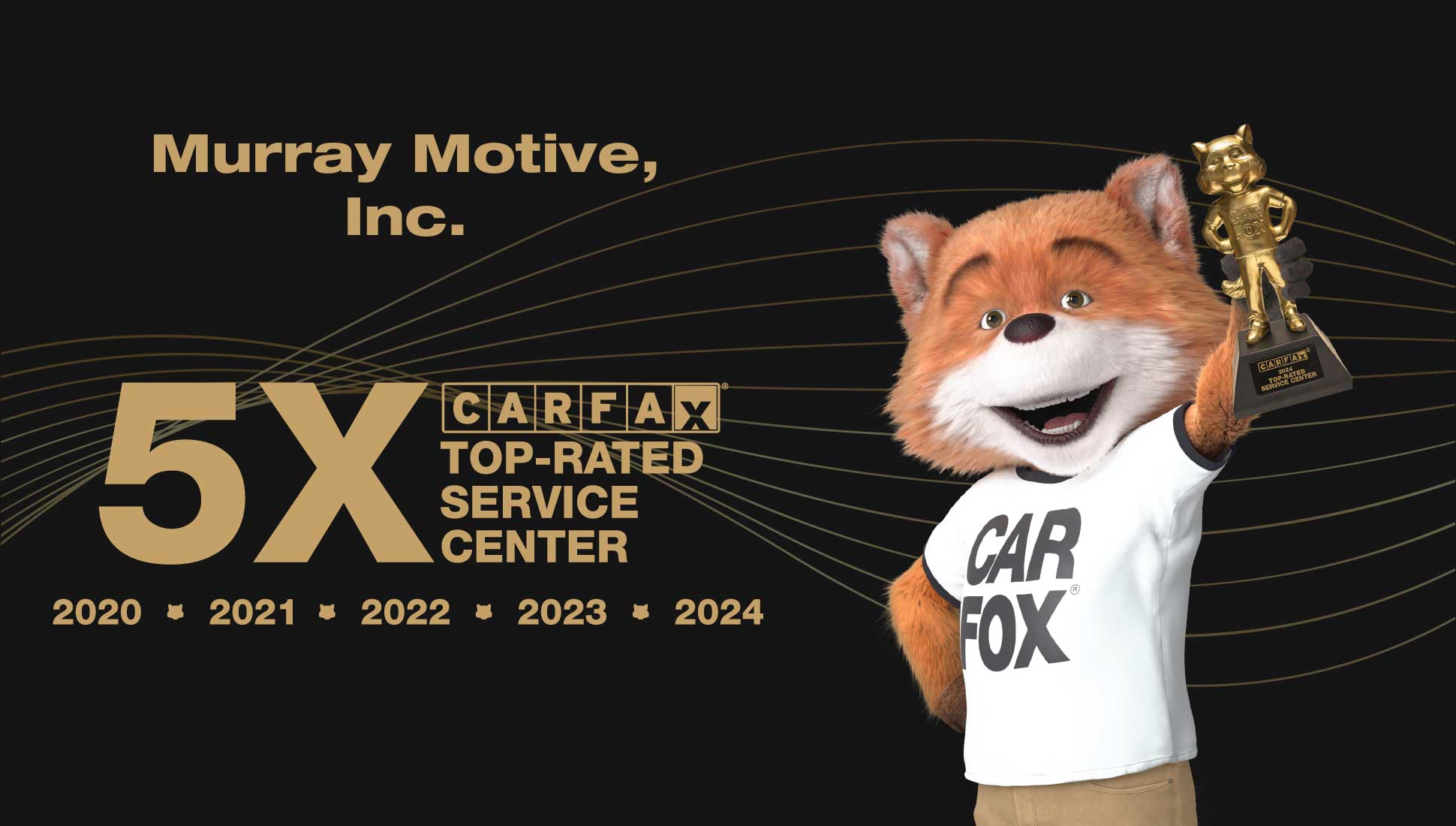 Murray Motive - Complete Auto Repair + Transmissions in Oldsmar, FL (3)