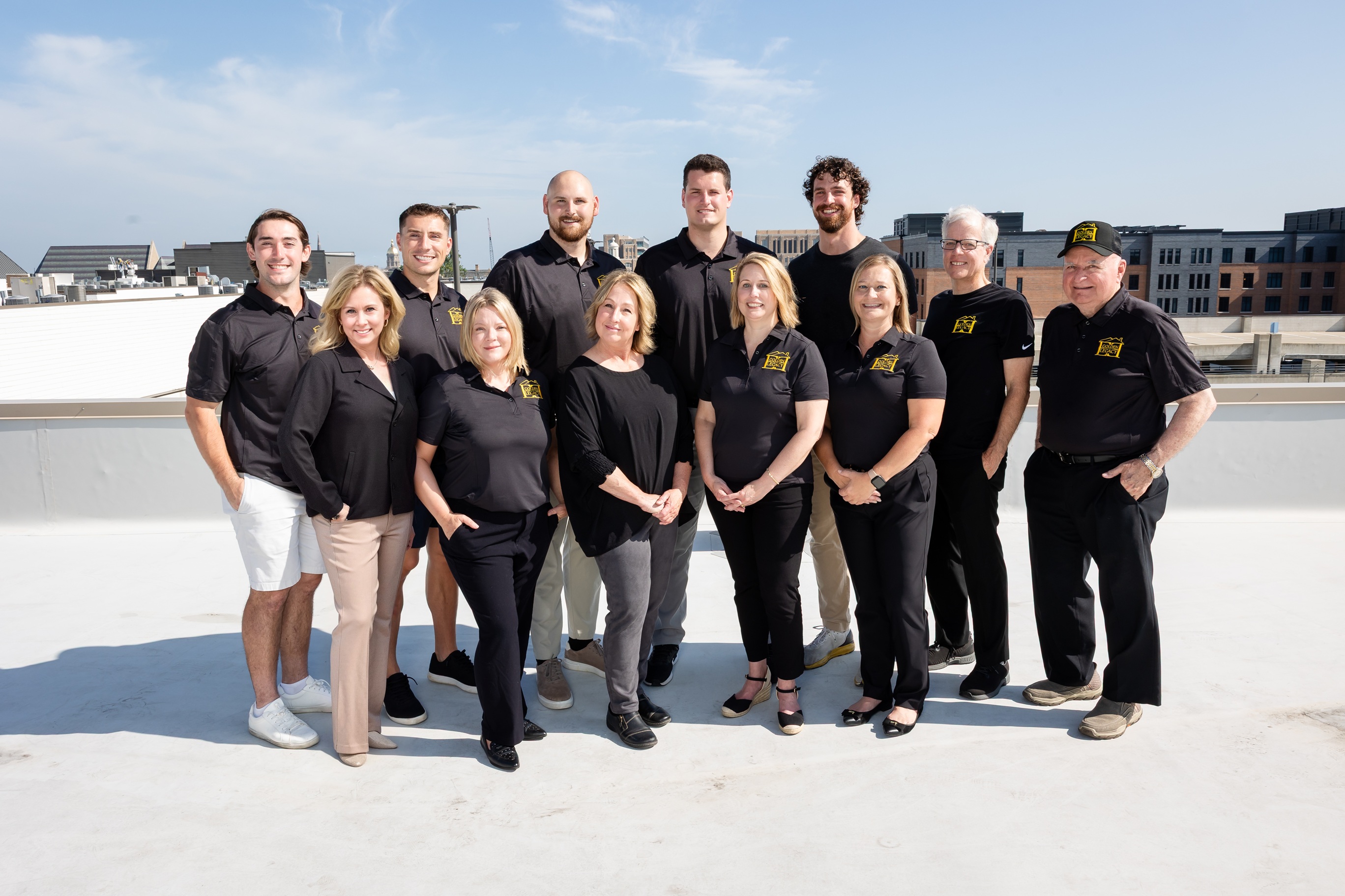 Golden Legacy Team in South Bend, IN (3)