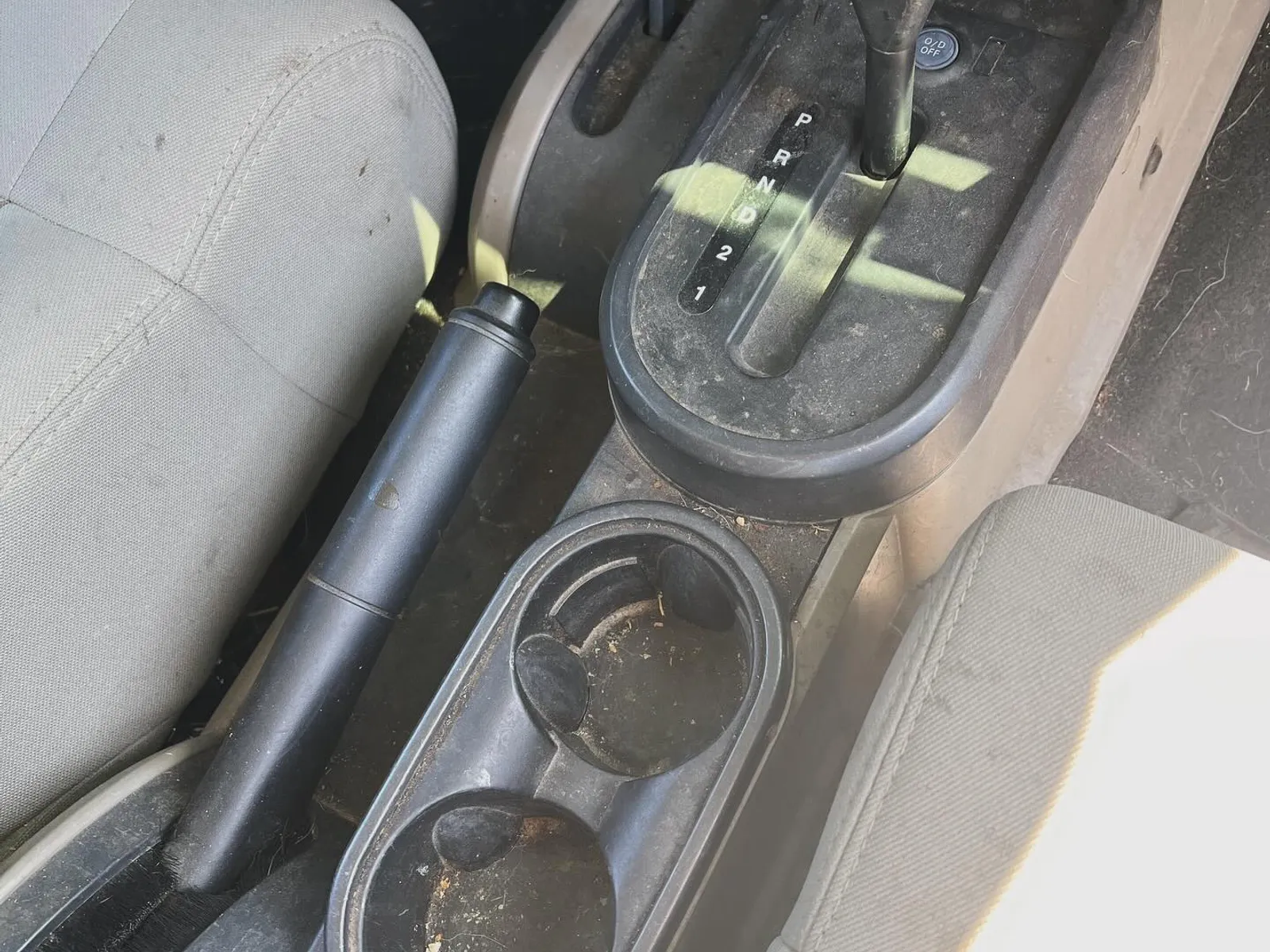 Wax N' Go in Troy, OH (4)