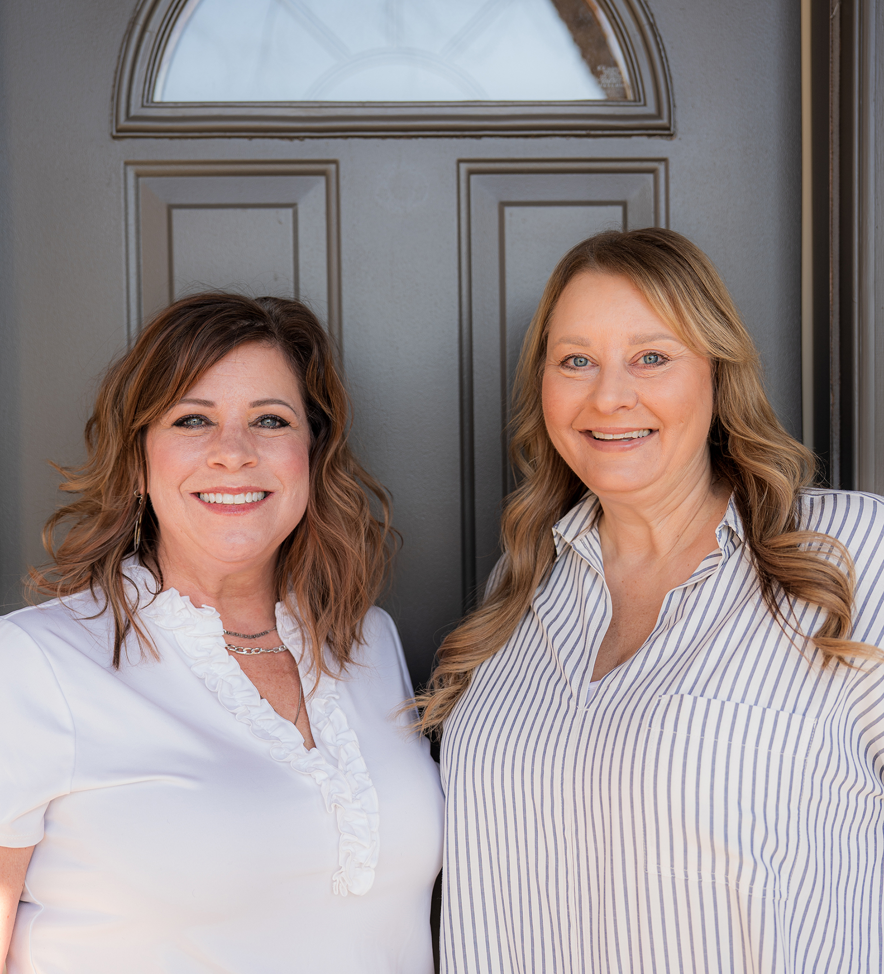 Melissa Dooley, Realtor in East Troy, WI