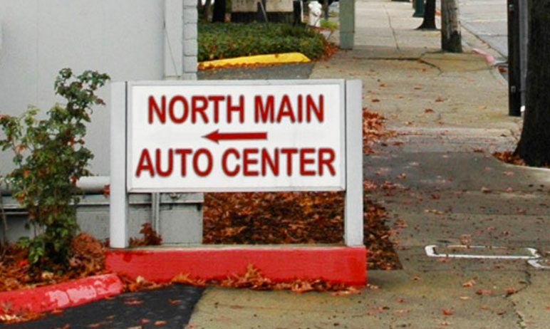 Central Automotive Service Center in Walnut Creek, CA (3)