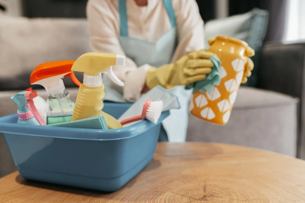 New Jersey Cleaning Services in Garfield, NJ (2)