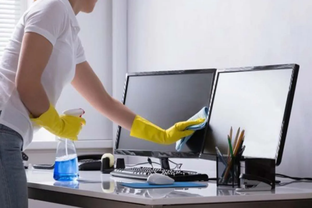 New Jersey Cleaning Services in Garfield, NJ (4)