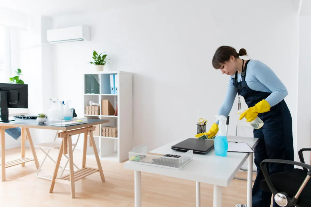 New Jersey Cleaning Services in Garfield, NJ (5)