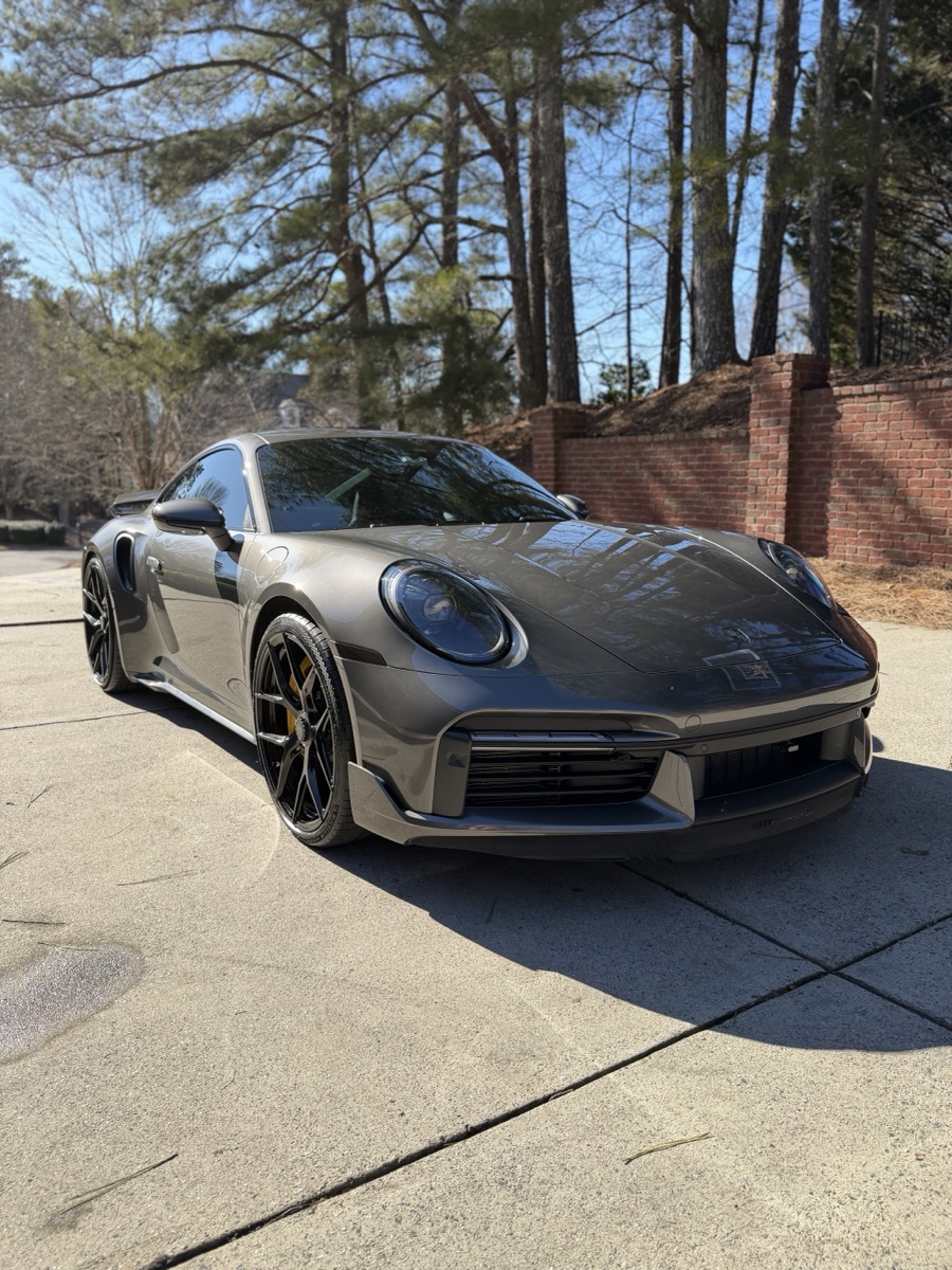 CTS Mobile Detailing in Adger, AL