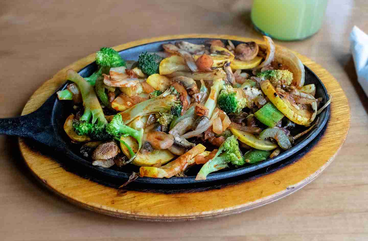 El Tejado Mexican Restaurant in Forsyth, GA (2)