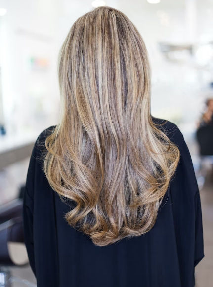 Organic Roots Eco Salon in Skokie, IL