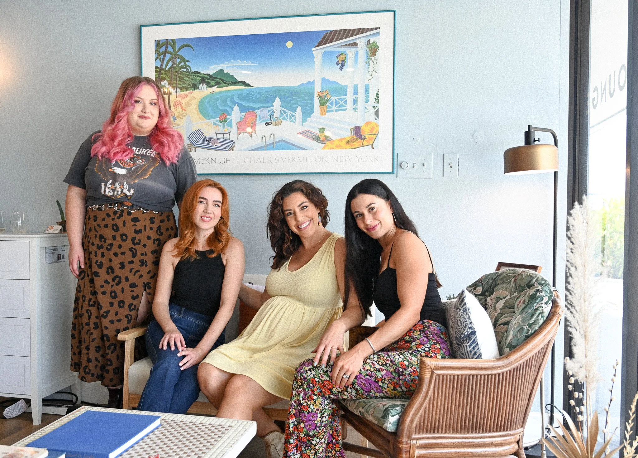 Saturn Salon Pasadena in South Pasadena, FL (4)