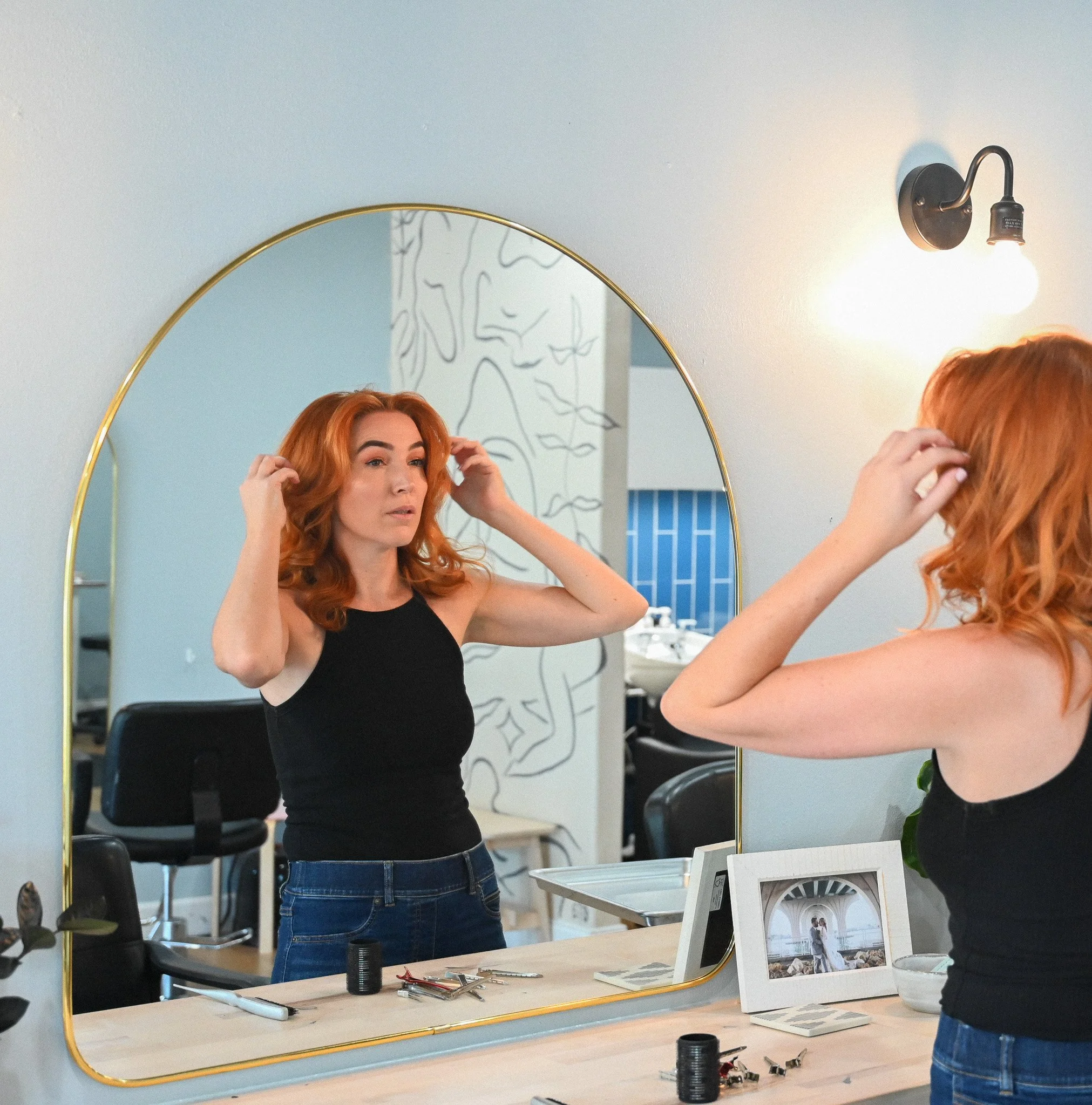 Saturn Salon Pasadena in South Pasadena, FL (5)