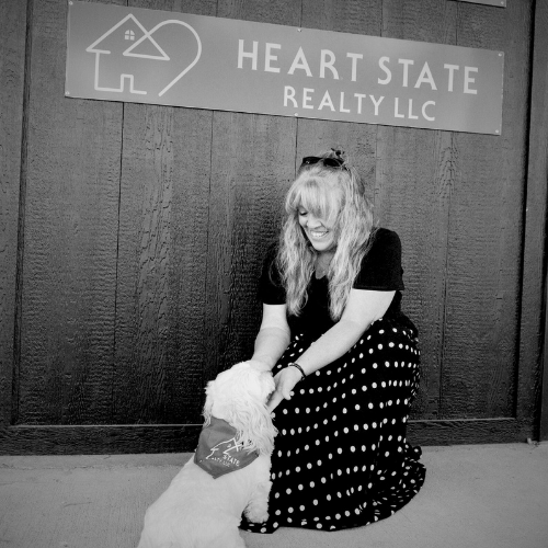 Tammy Myers, Realtor at Heart State Realty in Washington Court House, OH