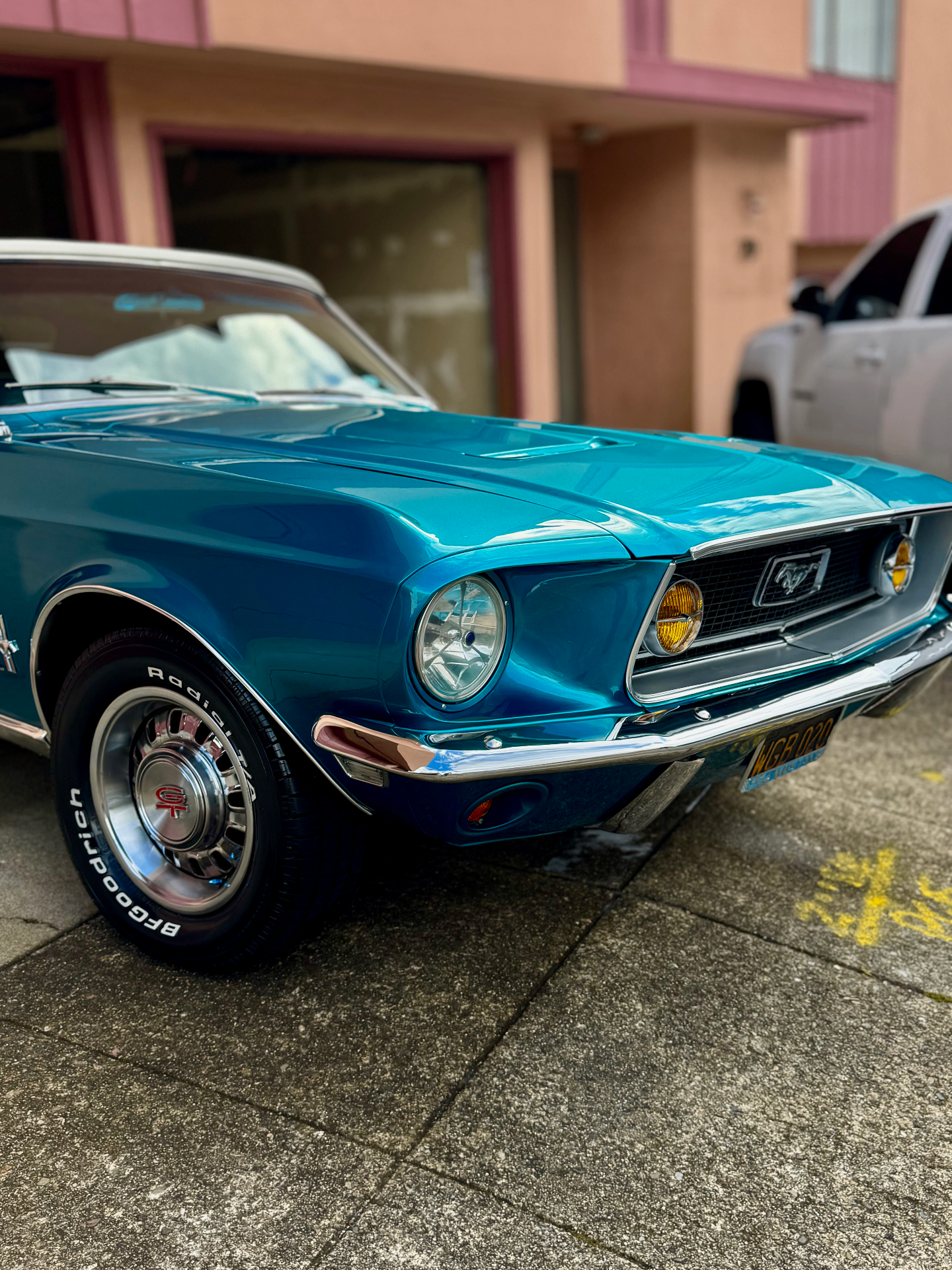 ObsidianCeramicCoatings in Tracy, CA (2)