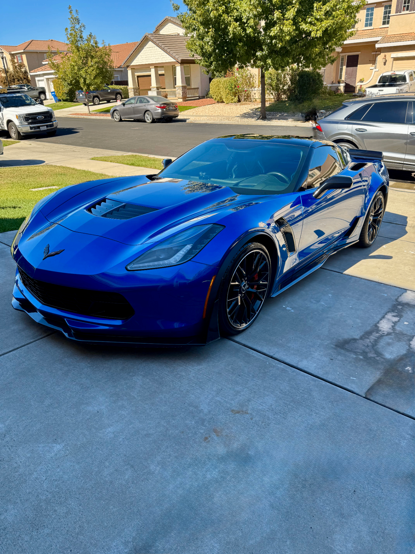 ObsidianCeramicCoatings in Tracy, CA (3)