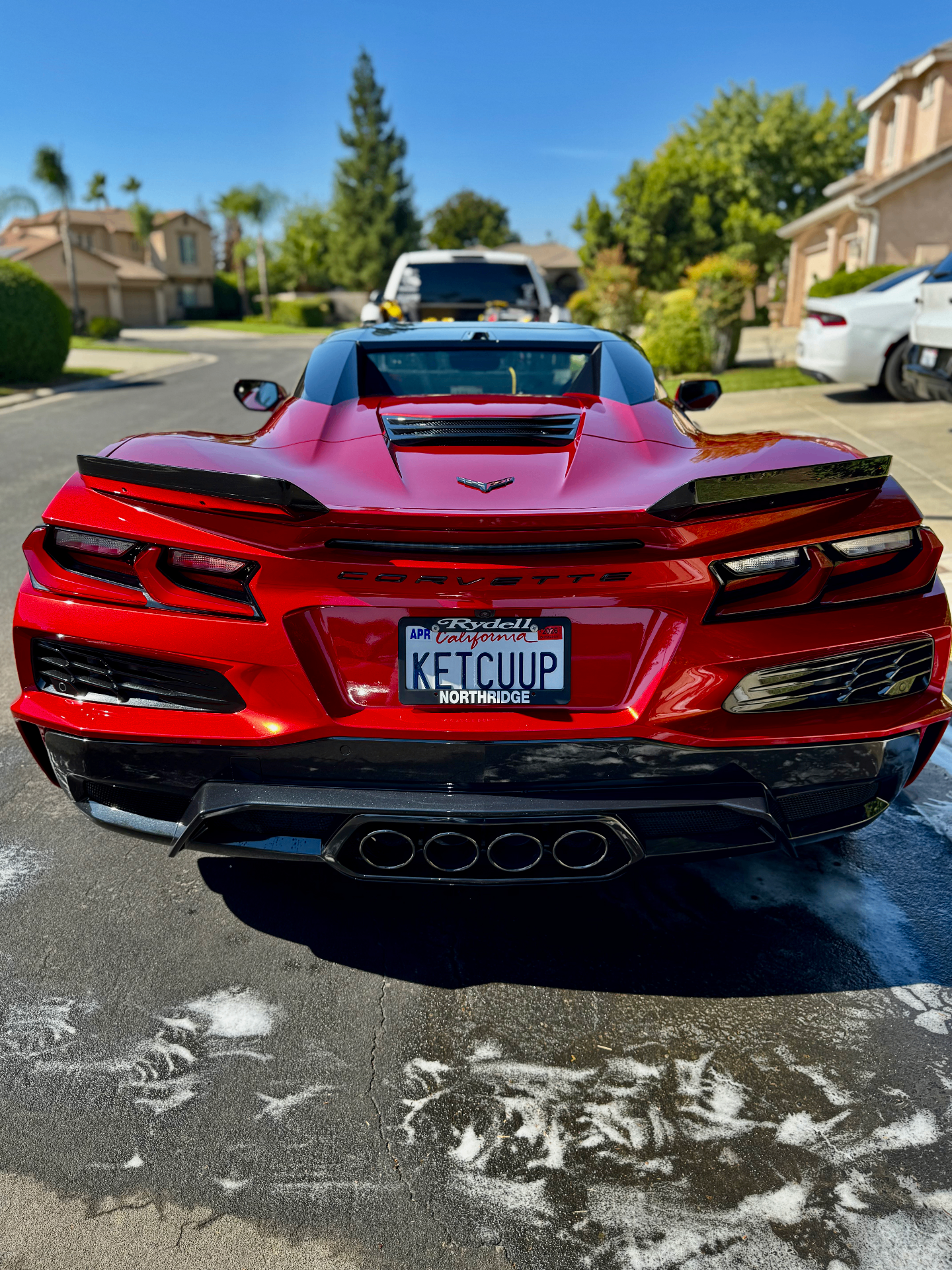 ObsidianCeramicCoatings in Tracy, CA (4)
