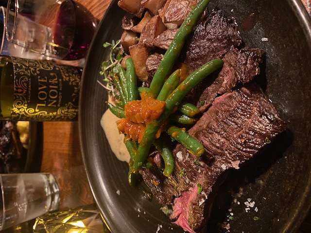 Nash's Restaurant in North Vernon, IN (5)