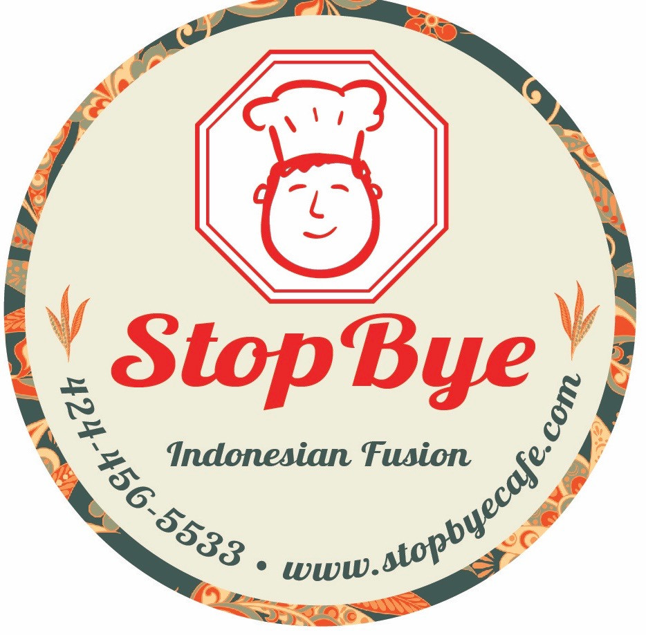 StopBye Café Food Truck in Big Creek, CA