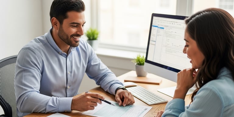 ESQUIVEL INSURANCE & TAX SERVICES in Midlothian, TX (5)