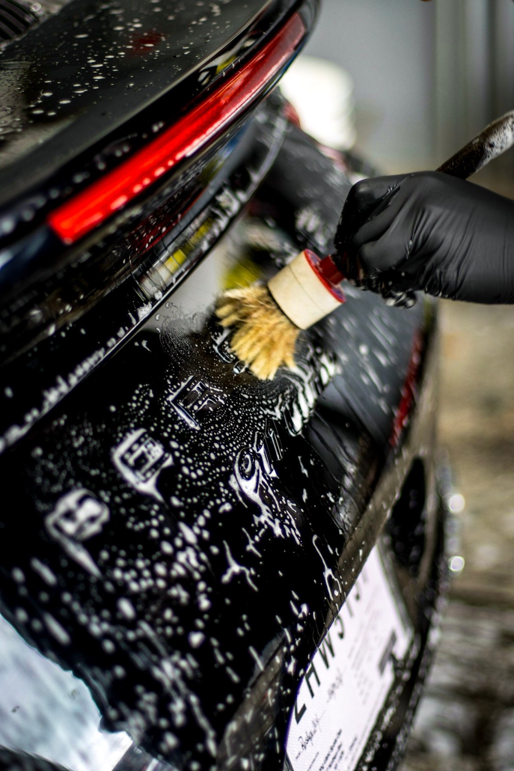 Deluxe Detailing & Coatings in Astoria, NY