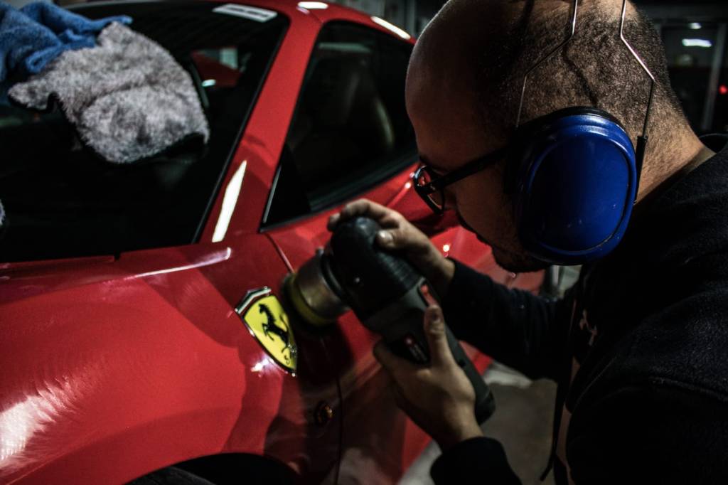 Deluxe Detailing & Coatings in Astoria, NY (4)