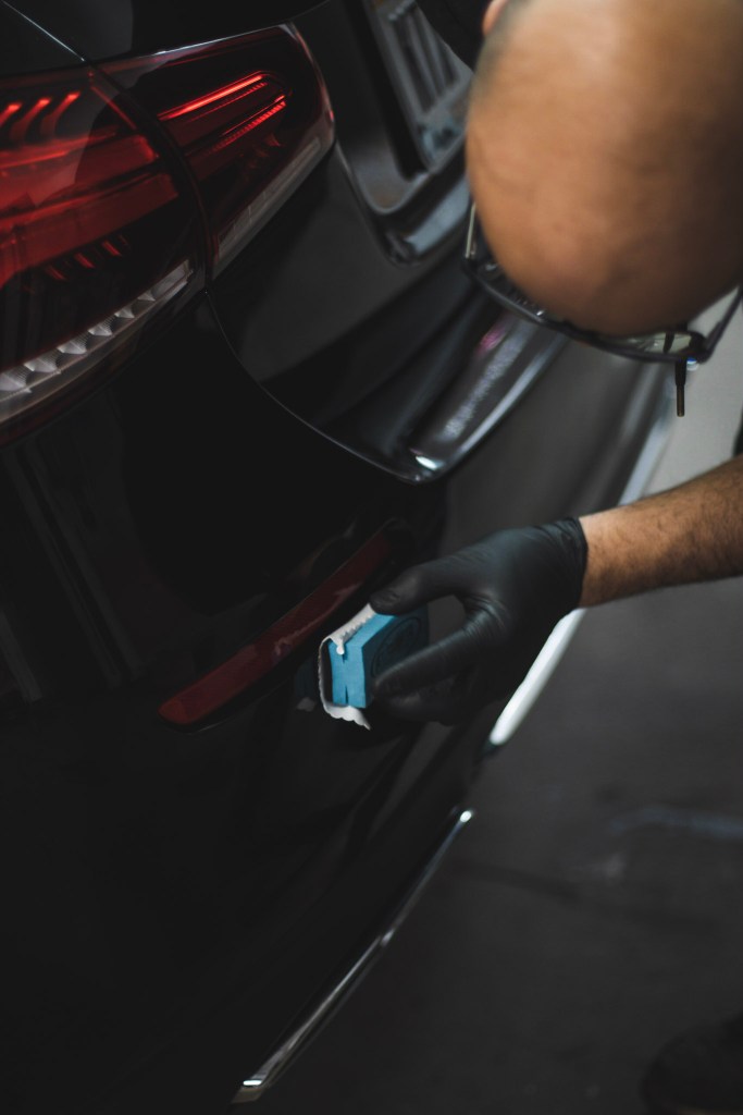 Deluxe Detailing & Coatings in Astoria, NY (5)