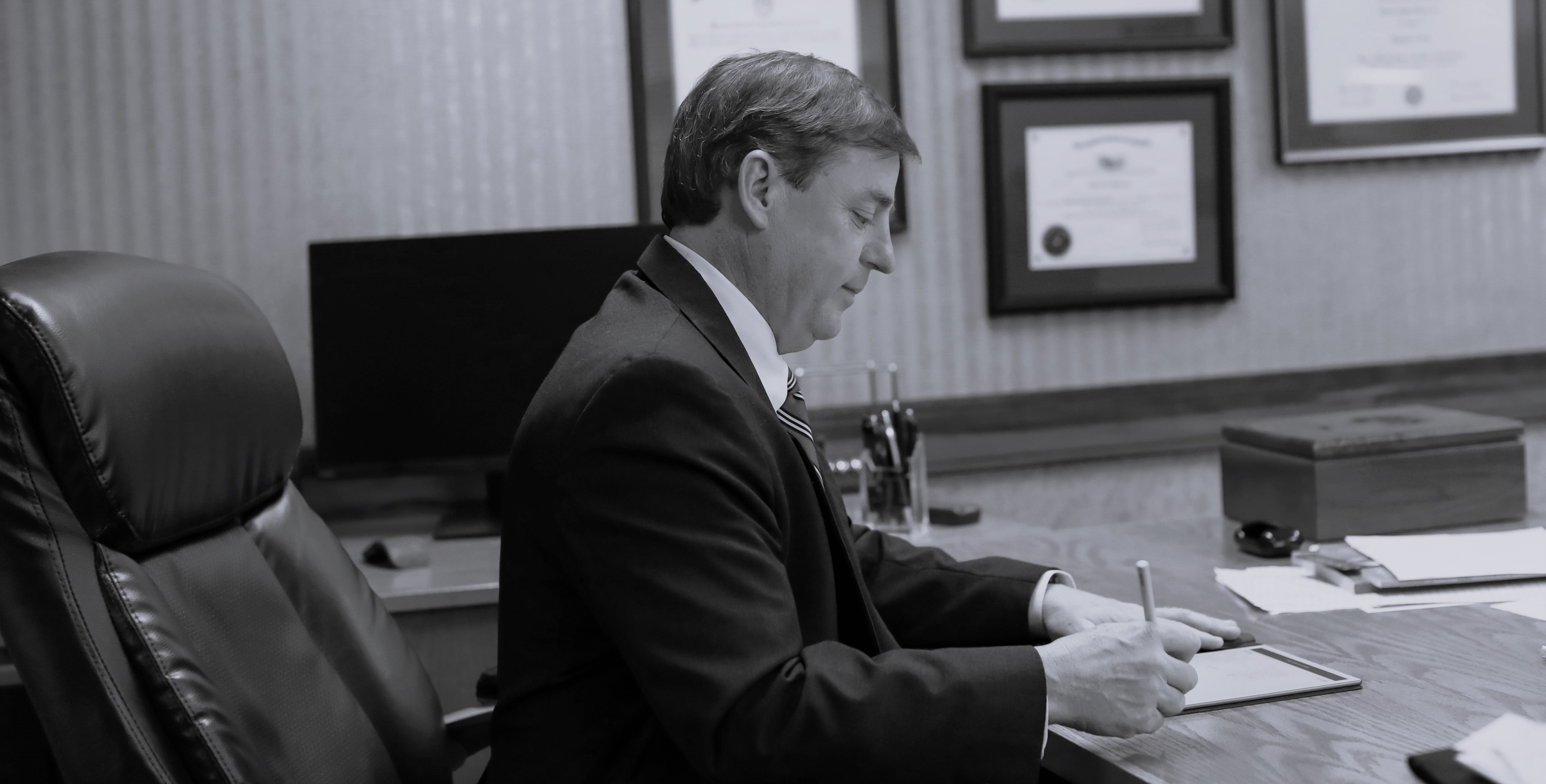Fairey Law Firm, LLC in Hampton, SC