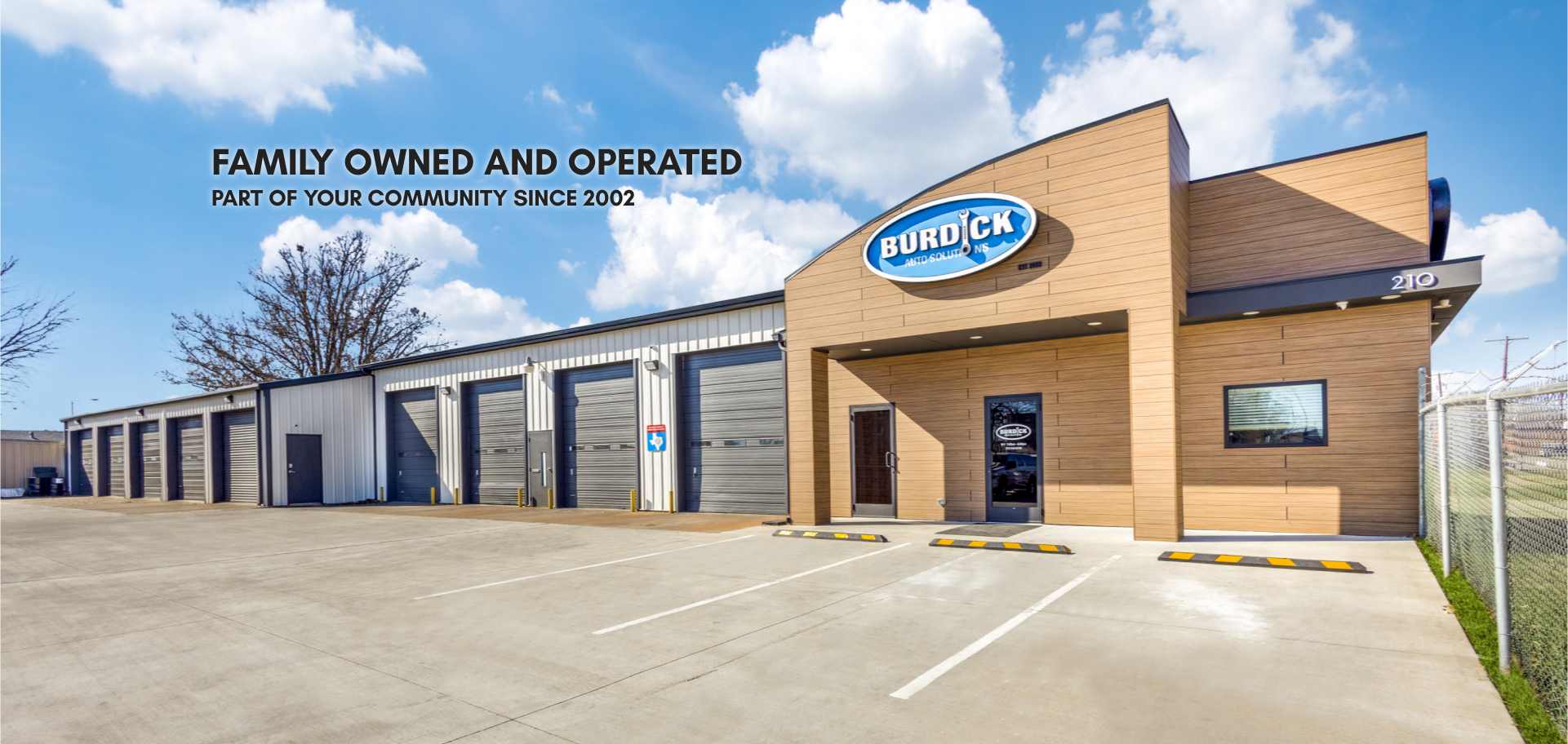 Burdick Auto Solutions in McKinney, TX (2)