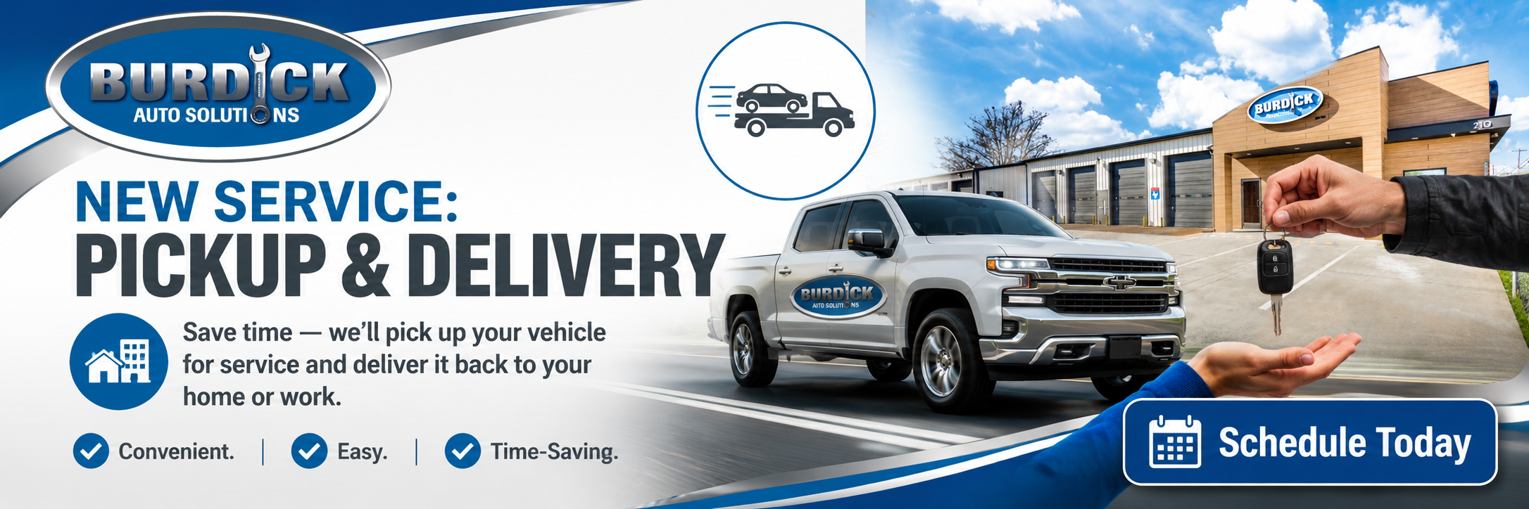 Burdick Auto Solutions in McKinney, TX (3)