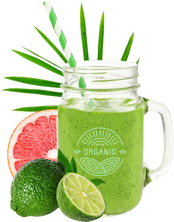 The Good Neighbor Juice Bar in Englewood, NJ