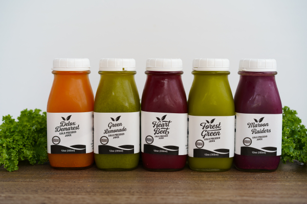 The Good Neighbor Juice Bar in Englewood, NJ (2)