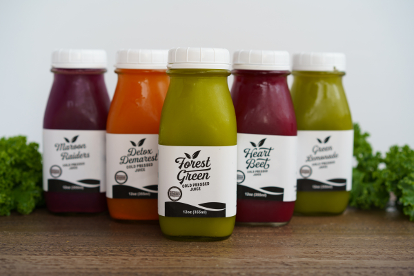 The Good Neighbor Juice Bar in Englewood, NJ (4)