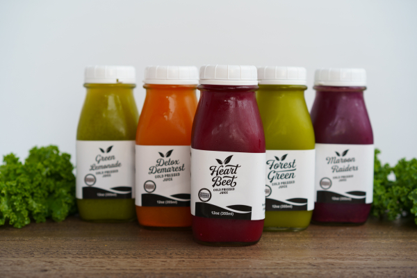 The Good Neighbor Juice Bar in Englewood, NJ (5)