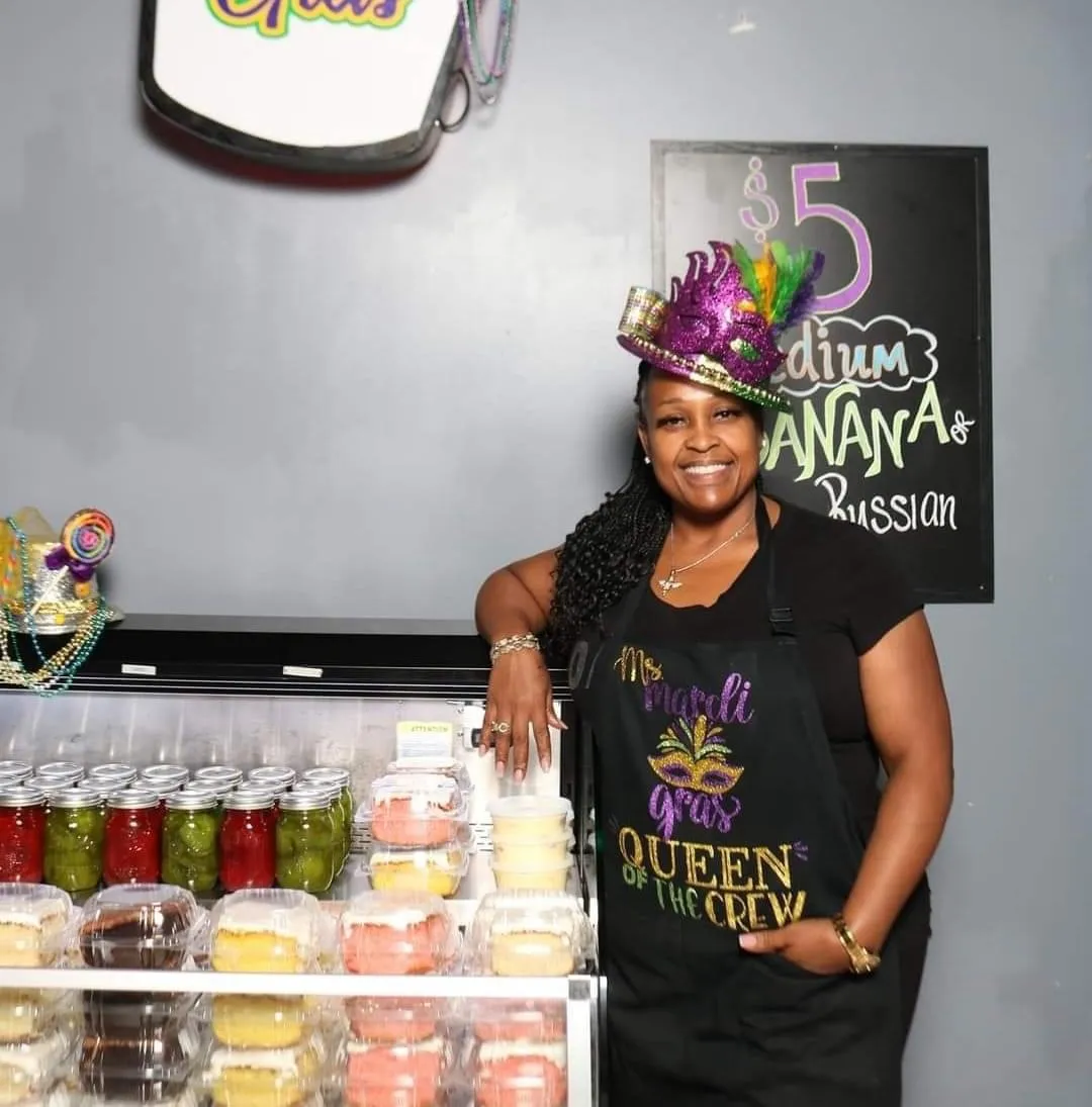 Mardi Gras Cajun Cuisine in Mesquite, TX (5)
