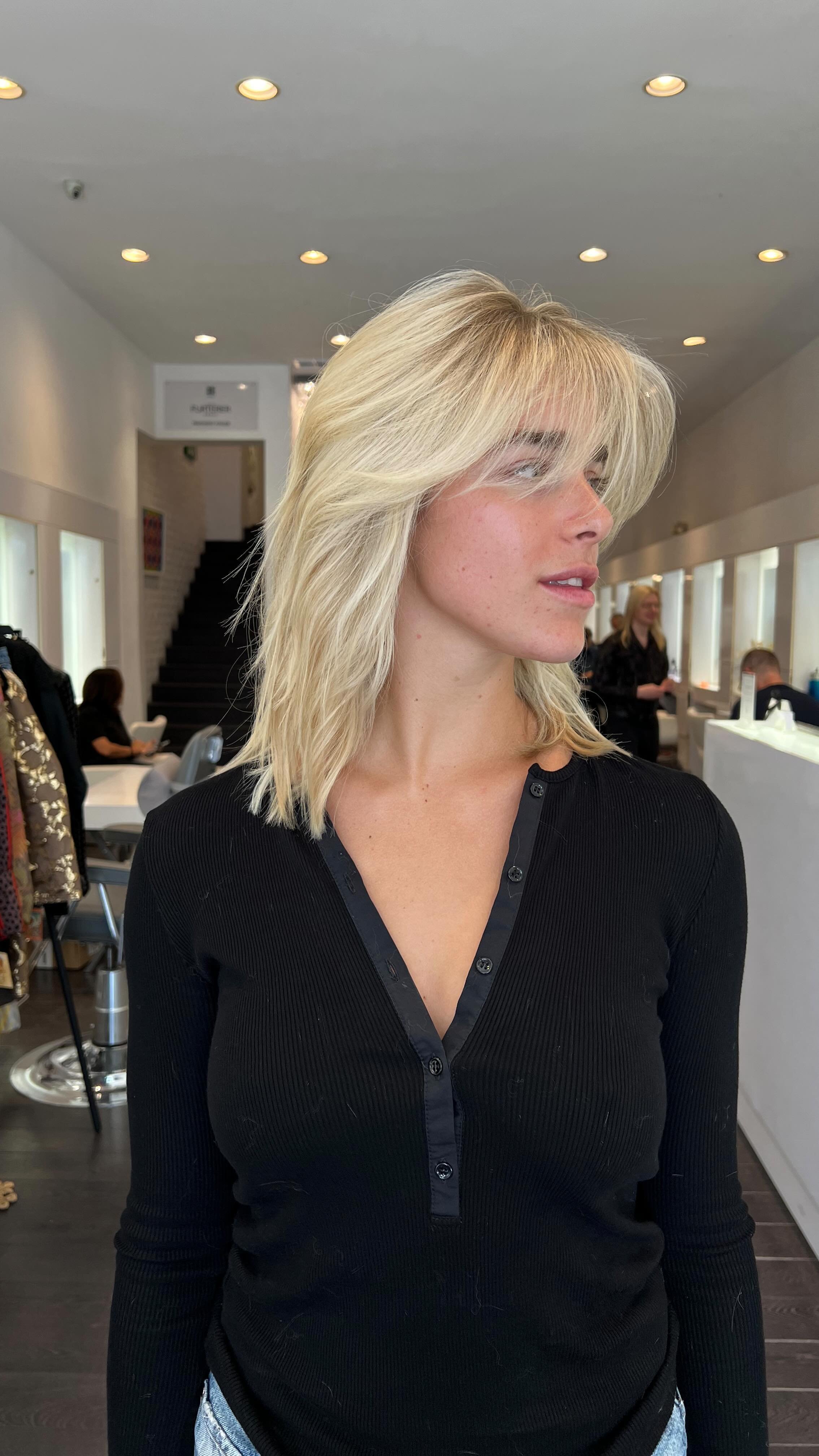 Cristophe Beverly Hills Salon in Beverly Hills, CA