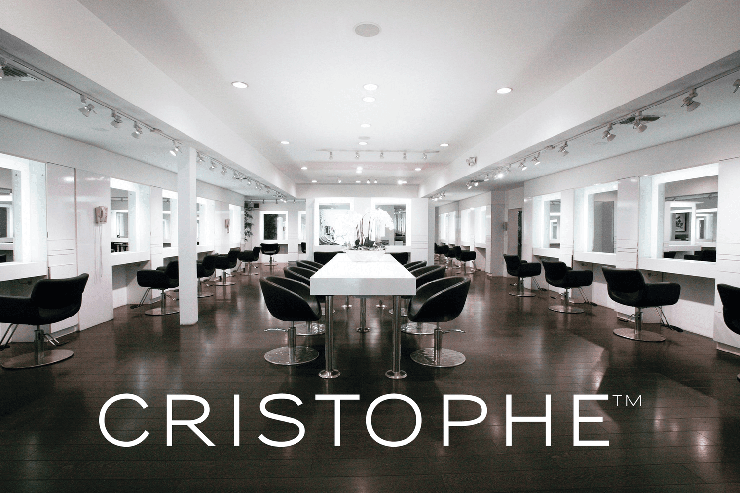 Cristophe Beverly Hills Salon in Beverly Hills, CA (2)