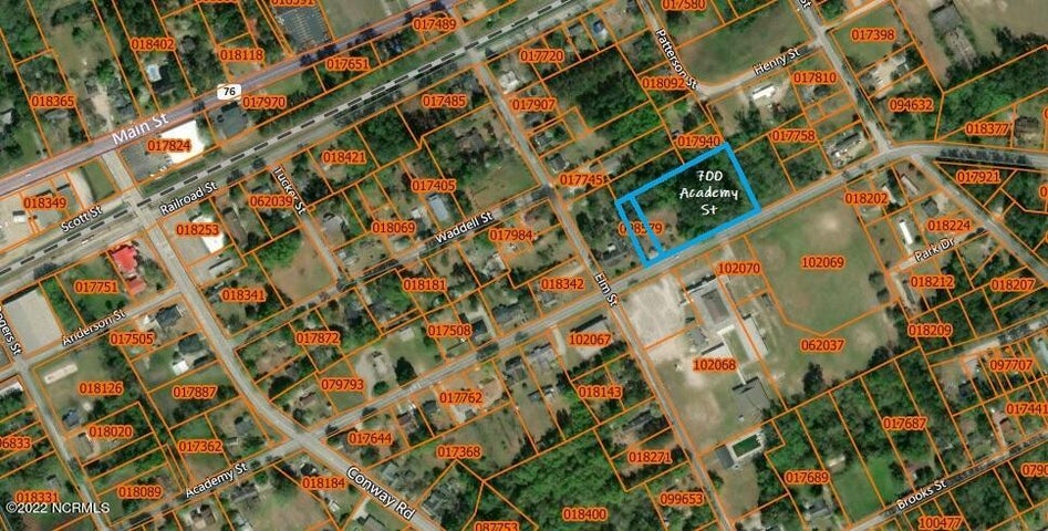 Atlantic Blue Coast Realty LLC in Whiteville, NC