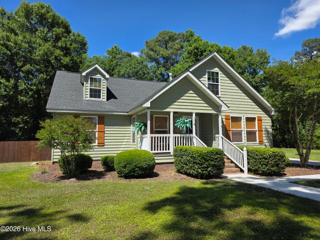 Atlantic Blue Coast Realty LLC in Whiteville, NC (2)