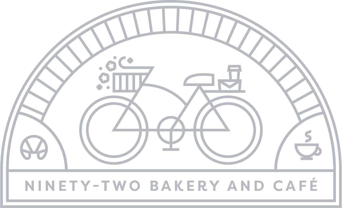 Ninety-Two Bakery & Café in Lubbock, TX (2)