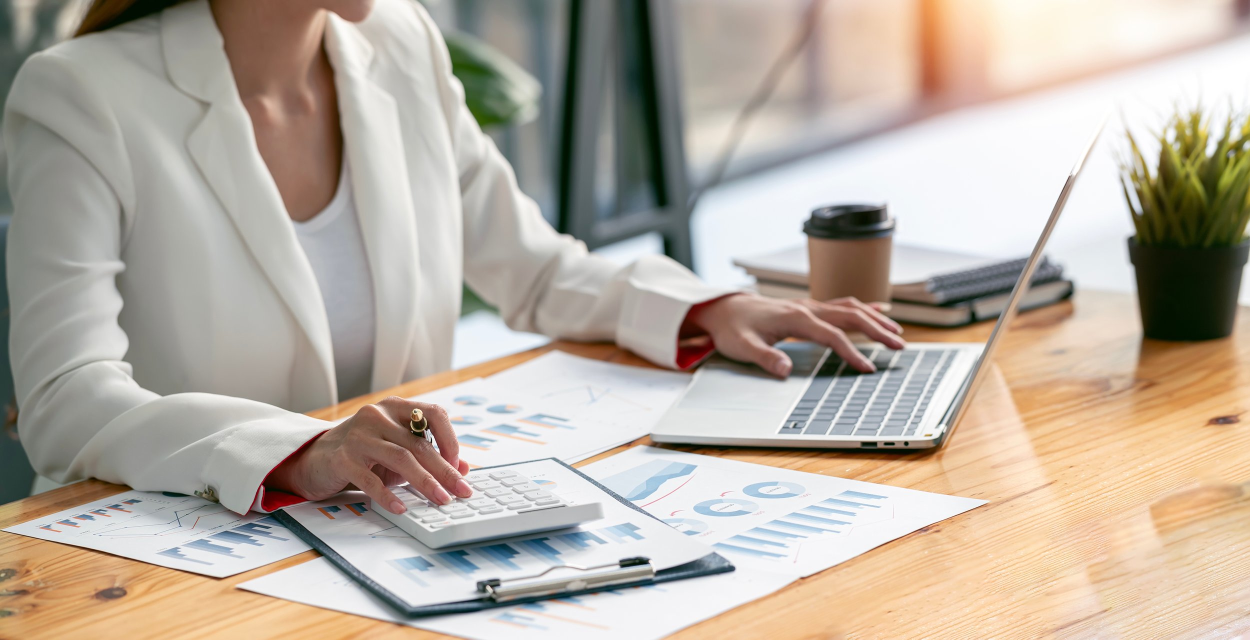 Abundant Solutions Bookkeeping Service in Buda, TX