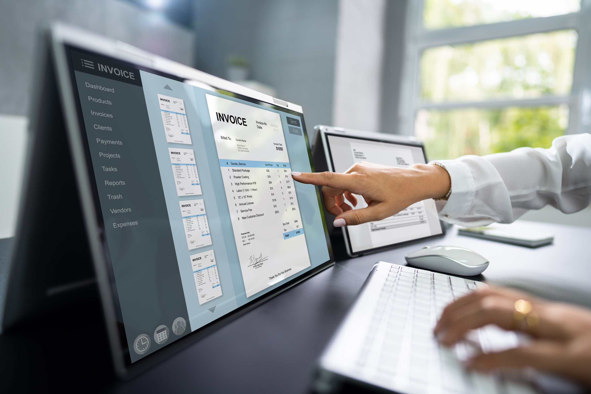 Abundant Solutions Bookkeeping Service in Buda, TX (2)