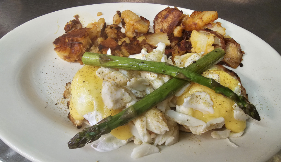 Bullard's American Cafe in Warminster, PA (3)