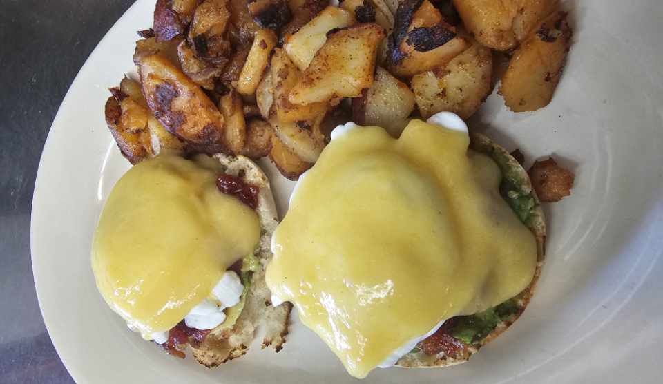 Bullard's American Cafe in Warminster, PA (4)