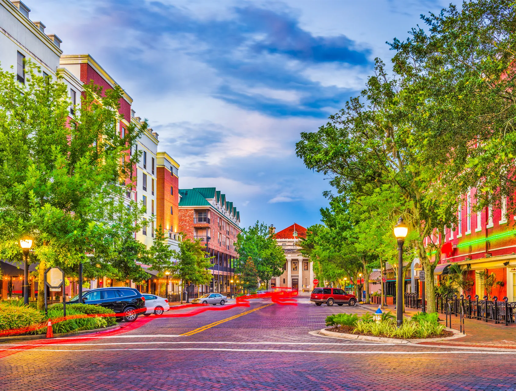 Galigani Law Firm in Gainesville, FL