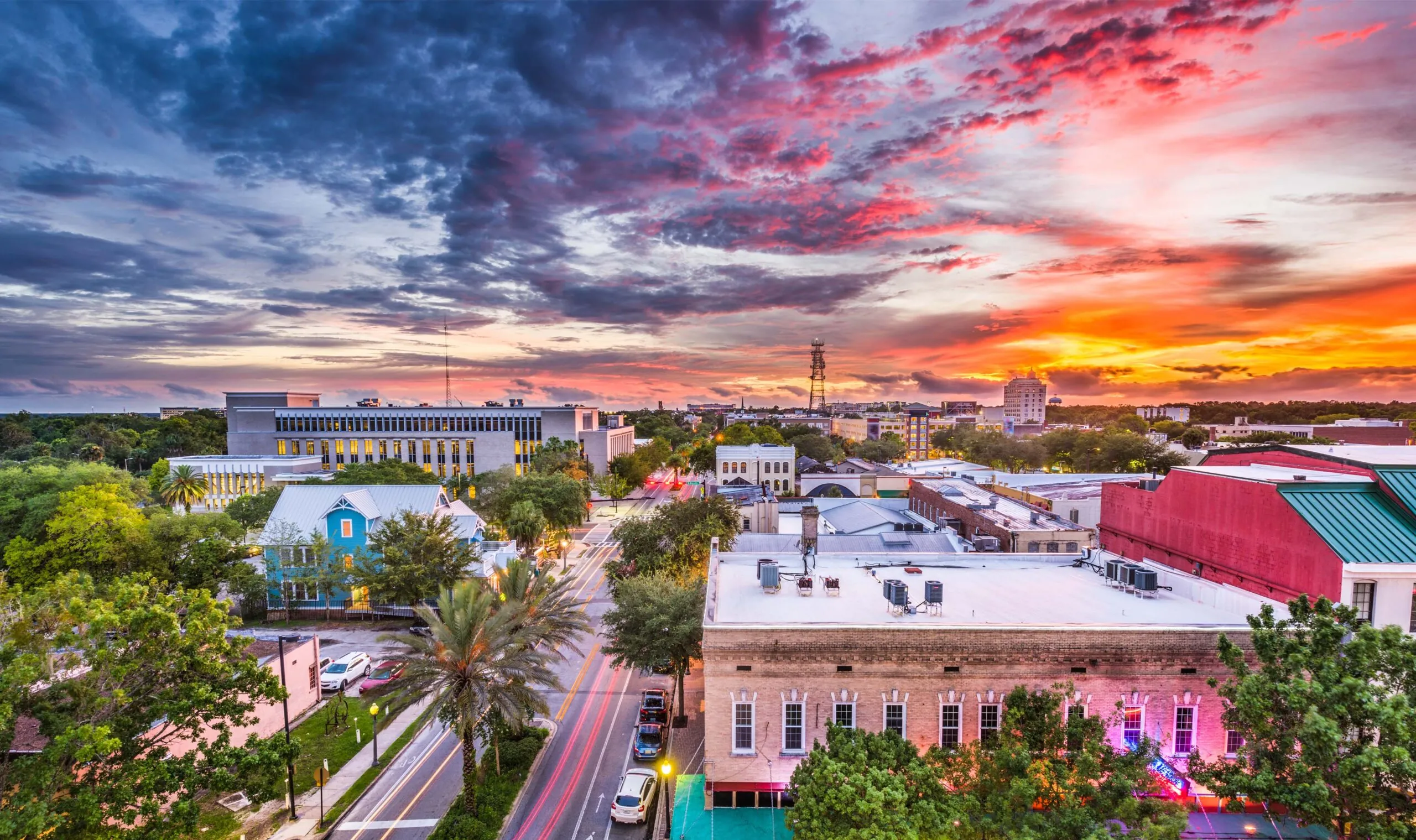 Galigani Law Firm in Gainesville, FL (2)