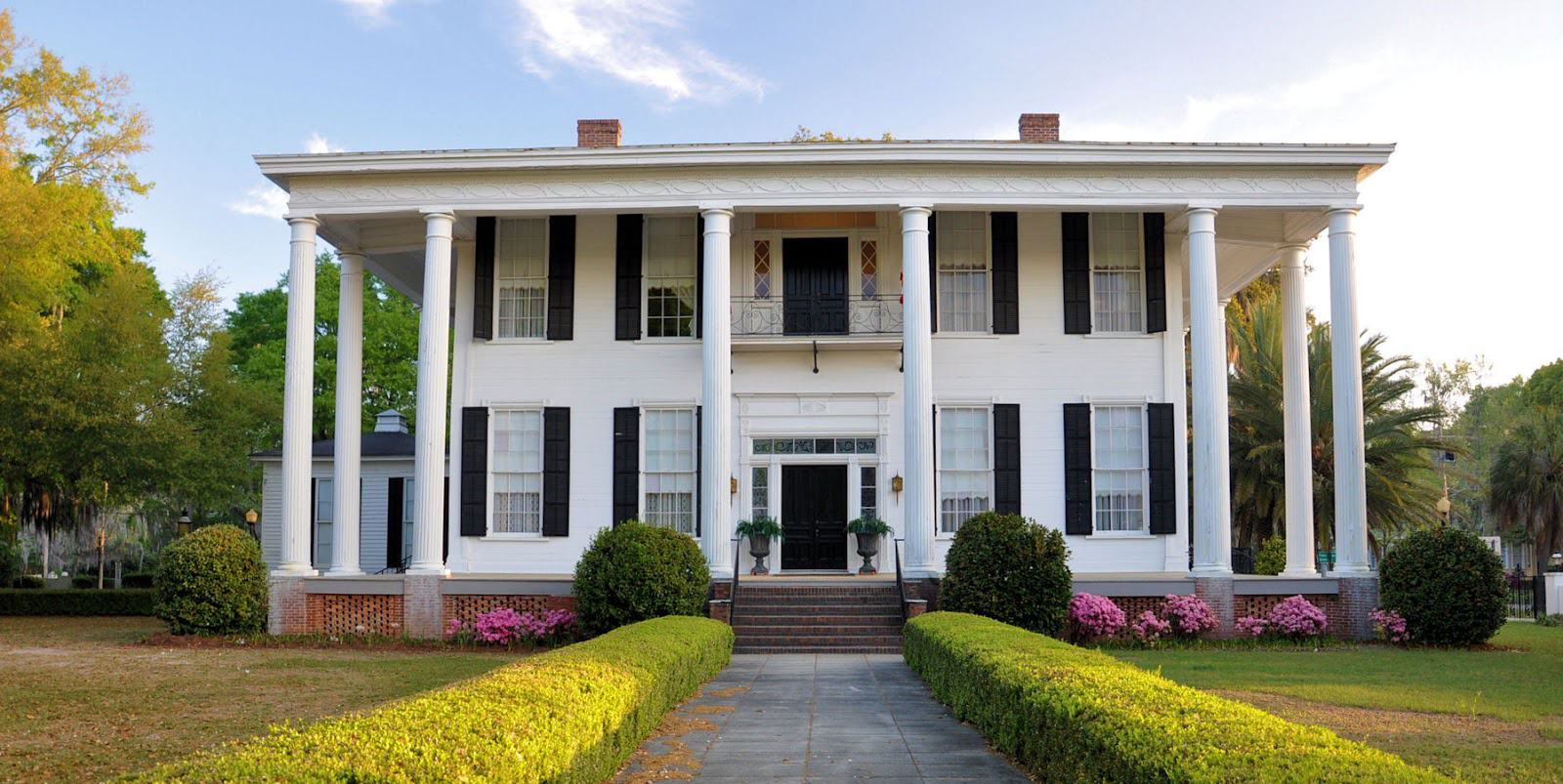Buescher & Company, LLC in Valdosta, GA (2)
