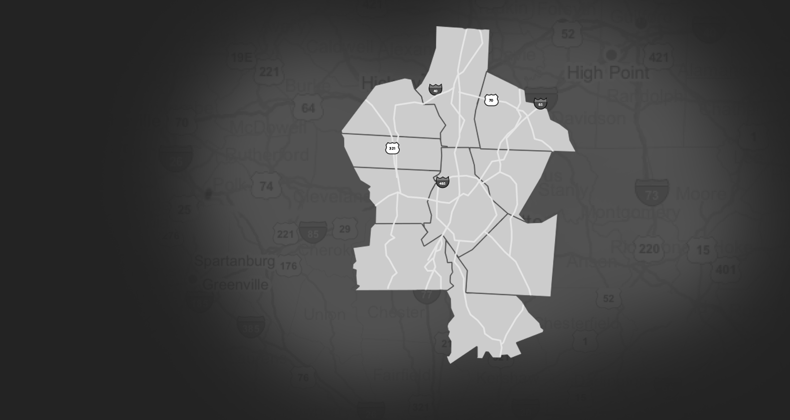 Rod Stephen Real Estate in Charlotte, NC