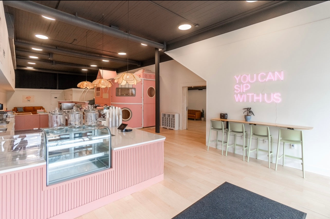 Urban Brew Coffee in Martinsville, IN (2)
