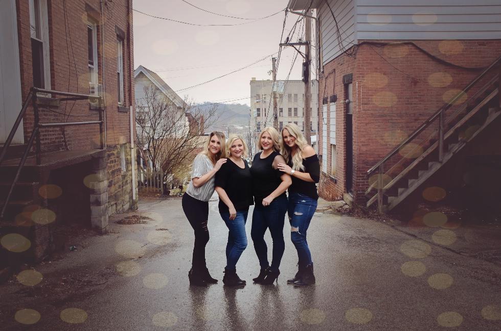 Briana's Jewel Salon in West Mifflin, PA