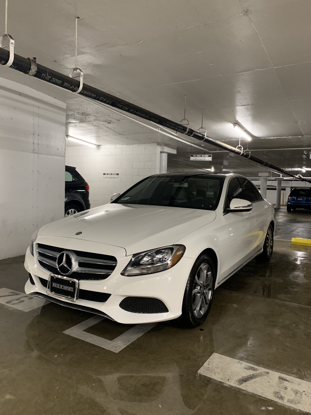 Royal Treatment Detailing LLC in Los Angeles, CA