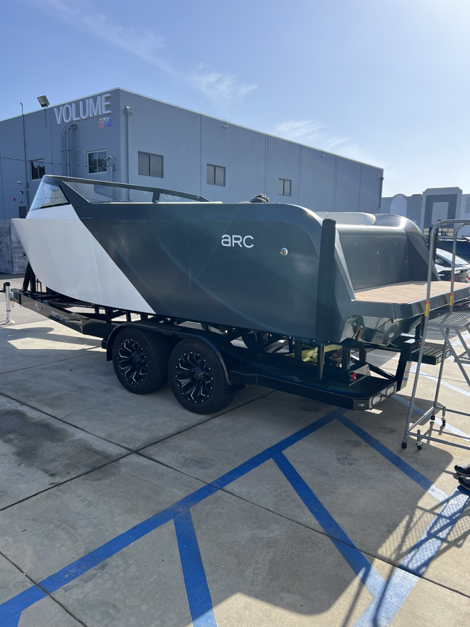 Royal Treatment Detailing LLC in Los Angeles, CA (2)