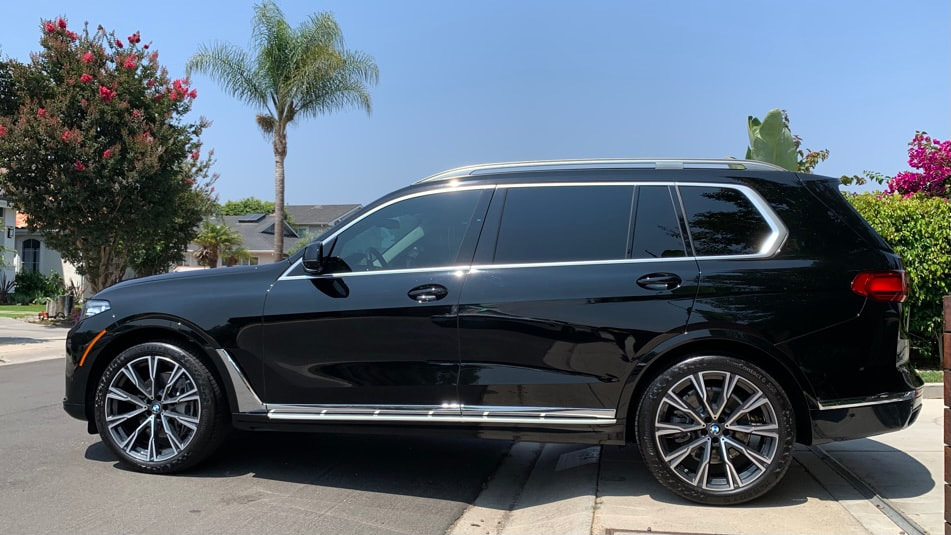 Royal Treatment Detailing LLC in Los Angeles, CA (3)